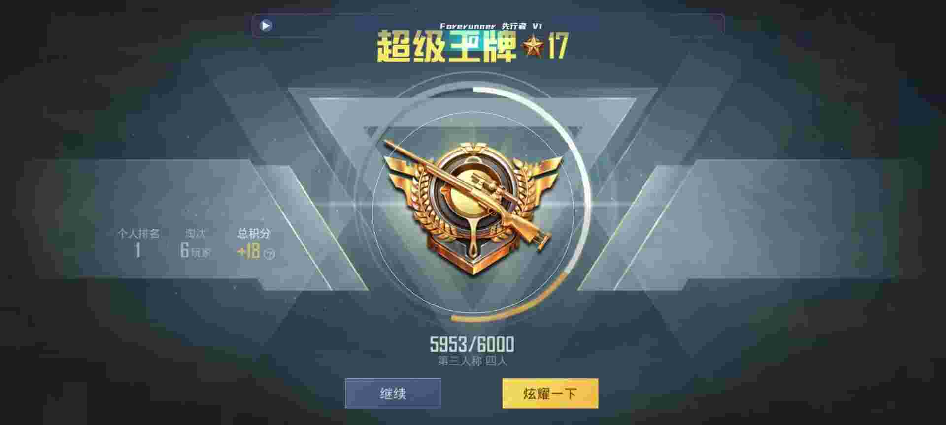 和平精英鸡腿辅助自瞄 - cf辅助商城辅助预览图